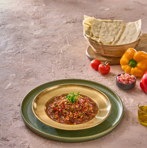 Image for 'هريسة الفلفل' Item